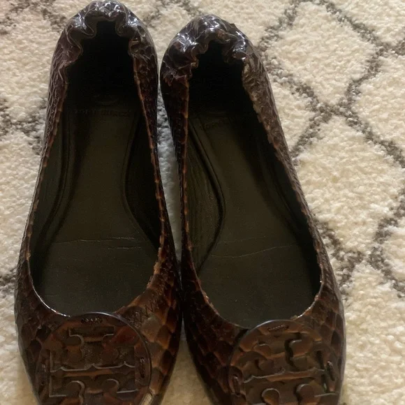 Tory Burch shoes 🌸 - Picture 2 of 6